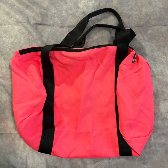 Pink bag - Picture 2 of 2